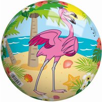 JOHN 50892 9"/230 mm Flamingo Vinyl-Spielball JOHN 50892 9"/230 mm Flamingo Vinyl-Spielball von JOHN