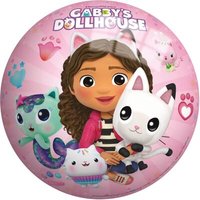 JOHN 50905 Gabby‘s Dollhouse Vinyl-Spielball, 23 cm JOHN 50905 Gabby‘s Dollhouse Vinyl-Spielball, 23 cm von JOHN