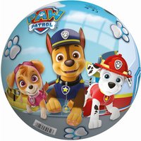 JOHN 50952O 9"/230 mm Paw Patrol Vinyl-Spielball JOHN 50952O 9"/230 mm Paw Patrol Vinyl-Spielball von JOHN