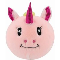 JOHN 52653 9"/230 mm Fluffy Animal Ball, sortiert JOHN 52653 9"/230 mm Fluffy Animal Ball, sortiert von JOHN