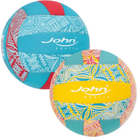 JOHN 52754 Neopren Volleyball Bondi, 14.5cm, 110 g JOHN 52754 Neopren Volleyball Bondi, 14.5cm, 110 g von JOHN