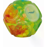 JOHN 56656 Space PU Flummie, sortiert JOHN 56656 Space PU Flummie, sortiert von JOHN