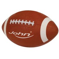 JOHN 58170 American Football, Gr. 9 /29,7 X 16,7 cm , Ca. 390-400g JOHN 58170 American Football, Gr. 9 /29,7 X 16,7 cm , Ca. 390-400g von JOHN