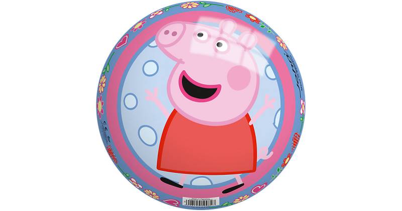 Spielball Peppa Pig von JOHN