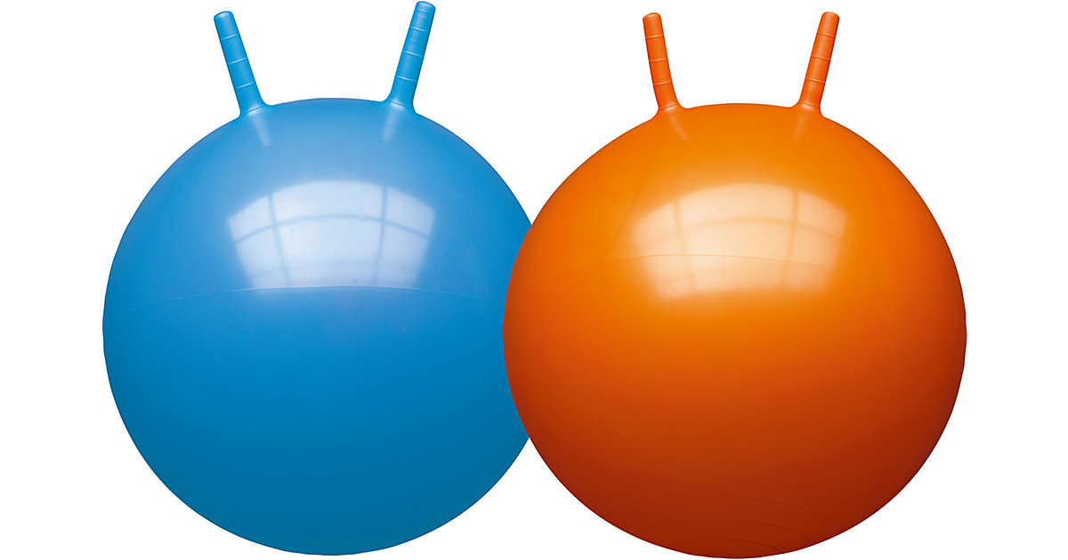 Sprungball, 60 cm Sprungball, 60 cm von JOHN