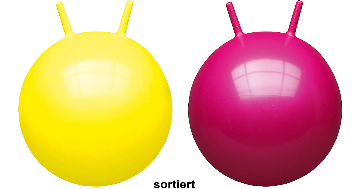 Sprungball, sortiert Sprungball, sortiert von JOHN