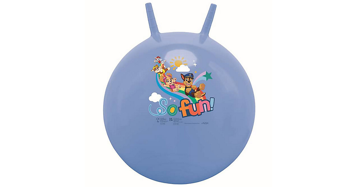 Sprungball PAW Patrol Sprungball PAW Patrol von JOHN
