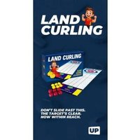 JOHNTOY 10304 Curling Game von JOHNTOY