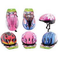 JOHNTOY 20625 Kinder-Fahrradhelm - sortiert JOHNTOY 20625 Kinder-Fahrradhelm - sortiert von JOHNTOY