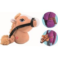 JOHNTOY 22296 Pferd mit Gummiband JOHNTOY 22296 Pferd mit Gummiband von JOHNTOY