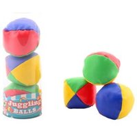 JOHNTOY 24258 Jonglierbälle JOHNTOY 24258 Jonglierbälle von JOHNTOY