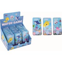 JOHNTOY 24375 Wasser-Geduldsspiel Ocean, sortiert von JOHNTOY