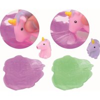 JOHNTOY 24490 Einhorn-Schleimsauger - sortiert JOHNTOY 24490 Einhorn-Schleimsauger - sortiert von JOHNTOY