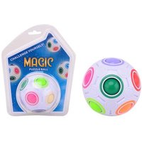 JOHNTOY 25046 Magischer Puzzleball JOHNTOY 25046 Magischer Puzzleball von JOHNTOY