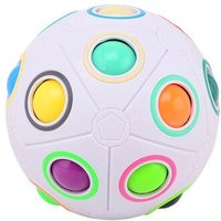 JOHNTOY 25047 Magischer Puzzleball Deluxe JOHNTOY 25047 Magischer Puzzleball Deluxe von JOHNTOY