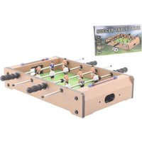 JOHNTOY 26007 Tischfußball Spiel JOHNTOY 26007 Tischfußball Spiel von JOHNTOY