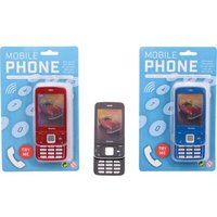 JOHNTOY 26927 Mobiltelefon für Kinder, sortiert JOHNTOY 26927 Mobiltelefon für Kinder, sortiert von JOHNTOY