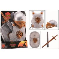 JOHNTOY 26986 Medieval Knights Ritterset JOHNTOY 26986 Medieval Knights Ritterset von JOHNTOY