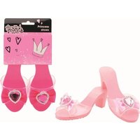 JOHNTOY 27467 Little Princess - Prinzessinnenschuhe, sortiert JOHNTOY 27467 Little Princess - Prinzessinnenschuhe, sortiert von JOHNTOY