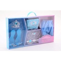 JOHNTOY 27560 Princess Secret Eisprinzessin Geschenkset XL JOHNTOY 27560 Princess Secret Eisprinzessin Geschenkset XL von JOHNTOY