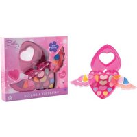 JOHNTOY 27583 Make-up-Set Herz mit Flügeln, sortiert JOHNTOY 27583 Make-up-Set Herz mit Flügeln, sortiert von JOHNTOY