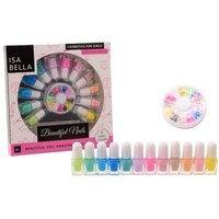JOHNTOY 27636 Isabella Nagellack-Set von JOHNTOY