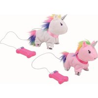 JOHNTOY 27704 Laufendes Einhorn, sortiert JOHNTOY 27704 Laufendes Einhorn, sortiert von JOHNTOY