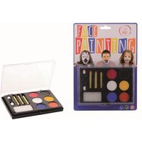 JOHNTOY 29469 Kinder-Schminkset von JOHNTOY