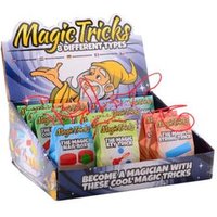 JOHNTOY 29615 Zaubertricks von JOHNTOY