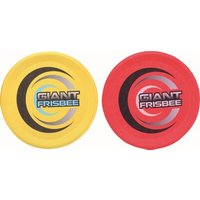 JOHNTOY 29673 Weiches Riesenfrisbee, 35 cm Ø, sortiert JOHNTOY 29673 Weiches Riesenfrisbee, 35 cm Ø, sortiert von JOHNTOY