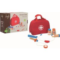 JOHNTOY 80037 Jouéco® - Arzttasche von JOHNTOY