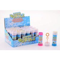 JOHNTOY200-29317 Super-Seifenblasen mit Spiel von JOHNTOY