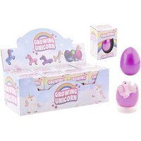 JOHNTOY24303 Mega-Ei mit wachsendem Einhorn JOHNTOY24303 Mega-Ei mit wachsendem Einhorn von JOHNTOY