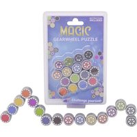 JOHNTOY25043 Magische Verbindungen Geduldspiel von JOHNTOY