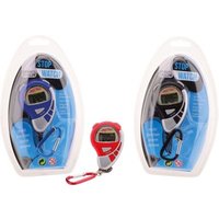 JOHNTOY821-29076 Sports Active Stoppuhr mit Alarm, sortiert JOHNTOY821-29076 Sports Active Stoppuhr mit Alarm, sortiert von JOHNTOY