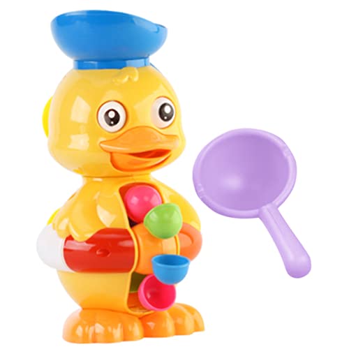 1 Satz Ente Badespielzeug Bildungsspielzeug Wasserspielspielzeug Für Kleinkinder Badespielzeug Für Kinderbadspielzeug Duschspielzeug Schwimmende Spielzeuge Abs JOINPAYA 1 Satz Ente Badespielzeug Bildungsspielzeug Wasserspielspielzeug Für Kleinkinder Badespielzeug Für Kinderbadspielzeug Duschspielzeug Schwimmende Spielzeuge Abs JOINPAYA von JOINPAYA