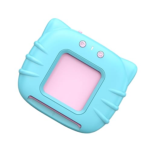 JOINPAYA Lernmaschinenkarten Für Kinder Englischlernen Lernspielzeug Kognitive Entwicklung Abs-Material Audiospielzeug Für Kinder von JOINPAYA
