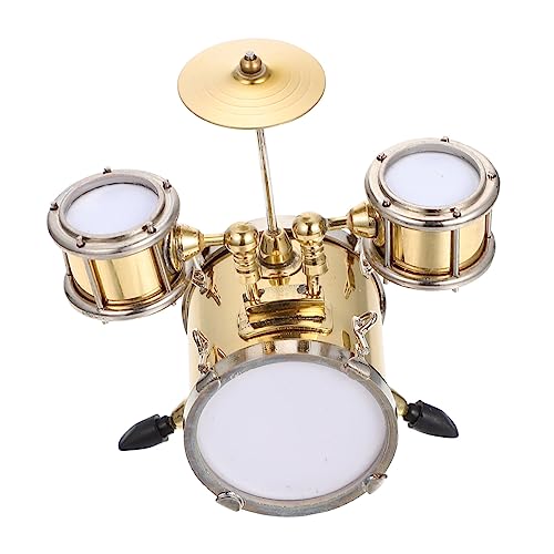 JOINPAYA Set Von 5 Mini-musikinstrumenten Simulation Musikspielzeug Für Kinder Kinderspielzeug Lichter von JOINPAYA