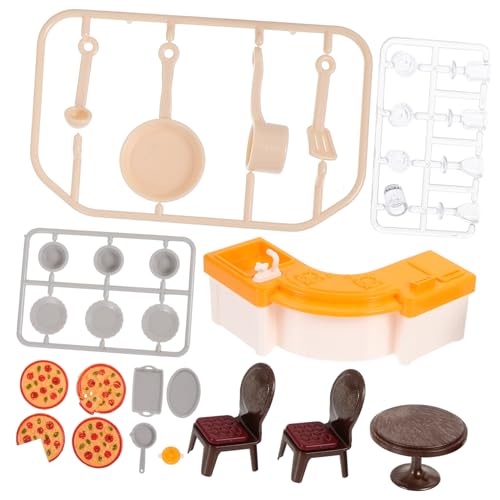 1 Satz interessantes Miniaturmodell für kinderspielzeug Toys for Mini-Aufkleber Produkt Plüsch interessante Mini-Hausdekoration Miniaturmodell Plastik JOINPAYA 1 Satz interessantes Miniaturmodell für kinderspielzeug Toys for Mini-Aufkleber Produkt Plüsch interessante Mini-Hausdekoration Miniaturmodell Plastik JOINPAYA von JOINPAYA