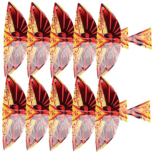10st Vogel-Flugzeug- Modelle Von Segelflugzeugen Lustige Segelflugzeuge Lernspielzeug Kinderspielzeug Selber Machen Flugzeugspielzeug Für Flugzeug Hölzern JOINPAYA 10st Vogel-Flugzeug- Modelle Von Segelflugzeugen Lustige Segelflugzeuge Lernspielzeug Kinderspielzeug Selber Machen Flugzeugspielzeug Für Flugzeug Hölzern JOINPAYA von JOINPAYA