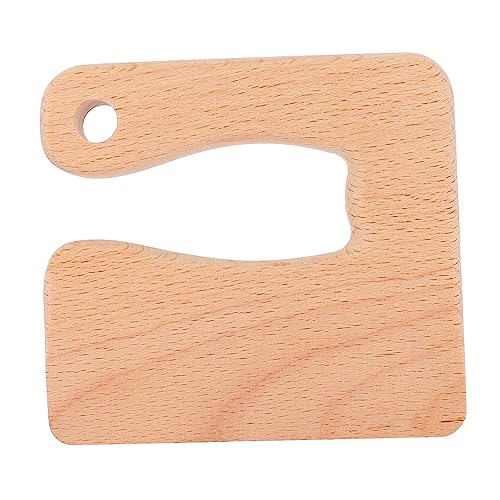 JOINPAYA 1pc Spielhaus Kinder Spielzeug Holz Küche Cutter Schneiden Obst Gemüse Obst Cutter Sicher Kleinkind Besteck JOINPAYA 1pc Spielhaus Kinder Spielzeug Holz Küche Cutter Schneiden Obst Gemüse Obst Cutter Sicher Kleinkind Besteck von JOINPAYA