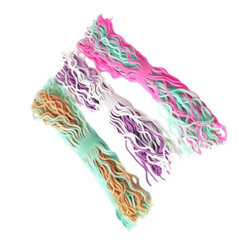 3St zum Stressabbau kinderspielzeug für Toys for jucarii pentru copii spielsachen für Quetschspielzeug sicheres Dekompressionsspielzeug JOINPAYA 3St zum Stressabbau kinderspielzeug für Toys for jucarii pentru copii spielsachen für Quetschspielzeug sicheres Dekompressionsspielzeug JOINPAYA von JOINPAYA