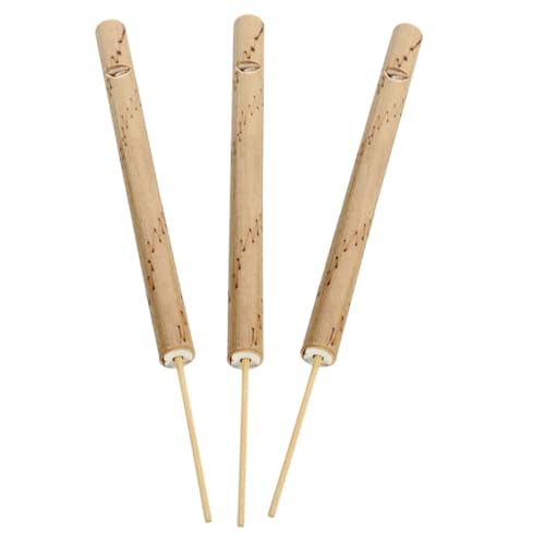 JOINPAYA Teens Miniatur Pfeife Vogel Flöte Spielzeug Musikalisches Pädagogisches Instrument Für Jungen Und Mädchen Kreative Spielsachen von JOINPAYA