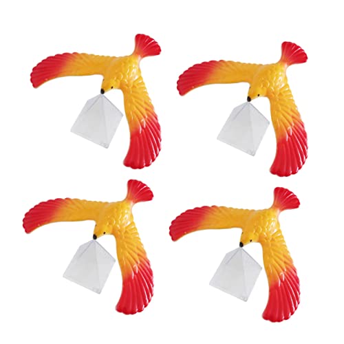 JOINPAYA Adler Und Vogelspielzeug Für Kinder Balance-Adler-Spielzeug Balance-Spielzeug Für Kinder Sicheres Spielzeug Entwicklung Der Gehirnfähigkeiten Zufällige Farbe JOINPAYA Adler Und Vogelspielzeug Für Kinder Balance-Adler-Spielzeug Balance-Spielzeug Für Kinder Sicheres Spielzeug Entwicklung Der Gehirnfähigkeiten Zufällige Farbe von JOINPAYA