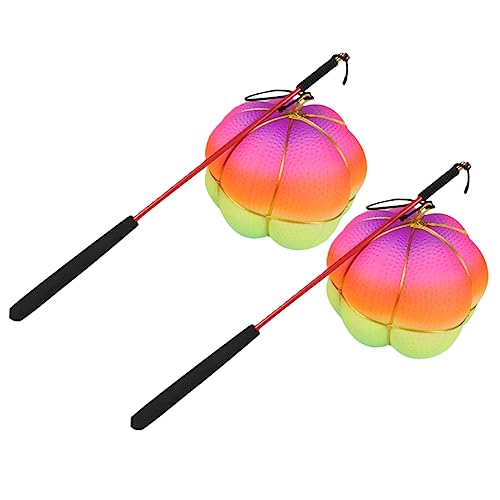 JOINPAYA 1 Flummi sportgeräte Sport geräte gynastikball Stringy Balls gummizugband Gummiband federnd Hüpfbälle für Pumpe groß Springball mit Stab Fitnessgeräte bunter Ball JOINPAYA 1 Flummi sportgeräte Sport geräte gynastikball Stringy Balls gummizugband Gummiband federnd Hüpfbälle für Pumpe groß Springball mit Stab Fitnessgeräte bunter Ball von JOINPAYA