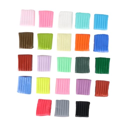 JOINPAYA 1 Kasten 24 24 Farben Tonspielzeug Modelliermasse JOINPAYA 1 Kasten 24 24 Farben Tonspielzeug Modelliermasse von JOINPAYA