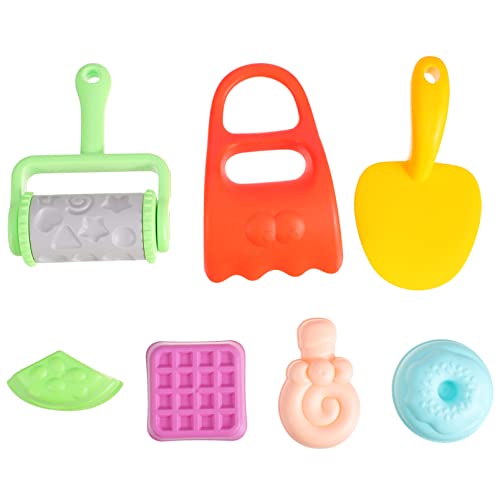 JOINPAYA Outdoor-Strand-sandspielzeug-Set 7-teilig Für Kinder Lernspielzeug Für Hände JOINPAYA Outdoor-Strand-sandspielzeug-Set 7-teilig Für Kinder Lernspielzeug Für Hände von JOINPAYA