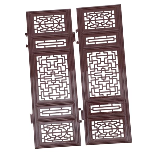 JOINPAYA 1 Paar Screen -puppenspielzeug Bildschirm Mini Puppenhausmöbel Und Zubehör Mädchen Szenenzubehör Puppenhaus-Gadgets Puppenhaus-Ornamente Bastelzubehör Plastik JOINPAYA 1 Paar Screen -puppenspielzeug Bildschirm Mini Puppenhausmöbel Und Zubehör Mädchen Szenenzubehör Puppenhaus-Gadgets Puppenhaus-Ornamente Bastelzubehör Plastik von JOINPAYA