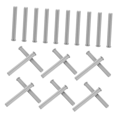 JOINPAYA 1 Packbaublockzubehör 1x5 Kreuzachse Für Technische Gebäudesteine gebäudegebäude Ziegelersatzwellen Für Die Verbesserung Der Kreativität Und Koordination JOINPAYA 1 Packbaublockzubehör 1x5 Kreuzachse Für Technische Gebäudesteine gebäudegebäude Ziegelersatzwellen Für Die Verbesserung Der Kreativität Und Koordination von JOINPAYA
