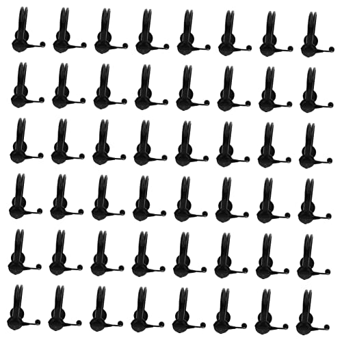 JOINPAYA 1 Packung Puppenzubehör kopfhörer für Headphones Puppenohrbedeckungen Puppenohrstecker Headset Spielzeugzubehör Puppenbastelbedarf Puppenohrknospen Plastik Black JOINPAYA 1 Packung Puppenzubehör kopfhörer für Headphones Puppenohrbedeckungen Puppenohrstecker Headset Spielzeugzubehör Puppenbastelbedarf Puppenohrknospen Plastik Black von JOINPAYA